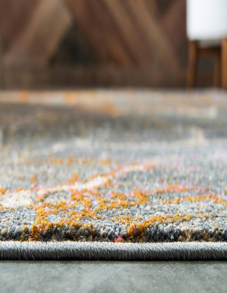 Detail image of 9' x 12' 2 Delilah Rug