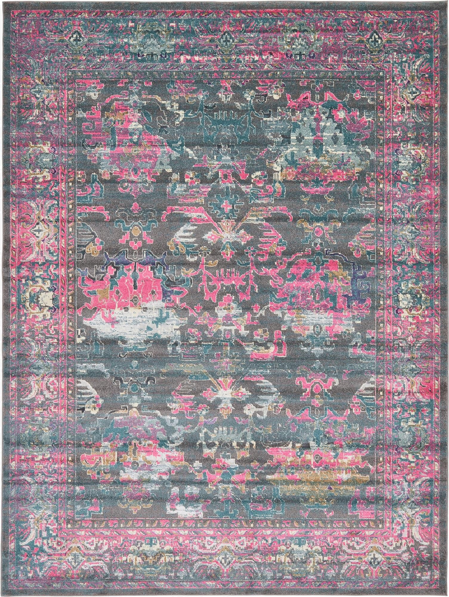  10' x 13' Delilah Rug