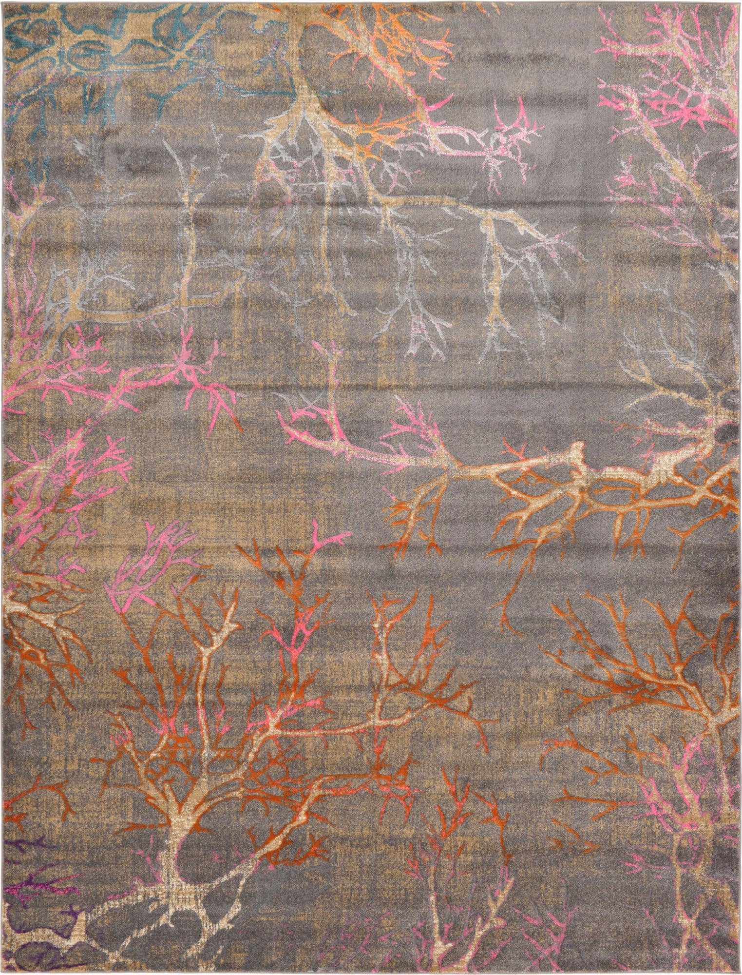  9' x 12' 2 Delilah Rug