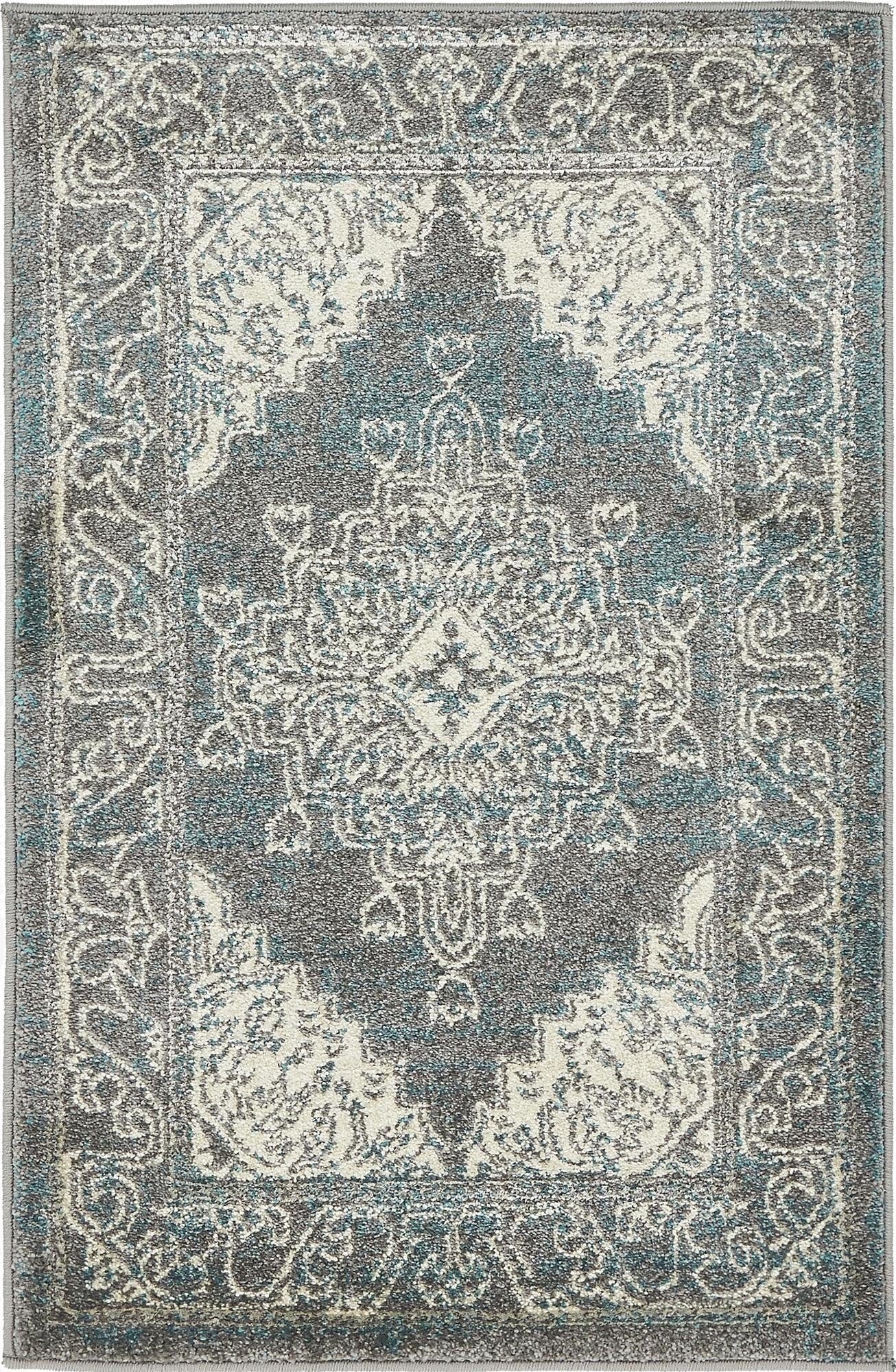  2' x 3' Delilah Rug