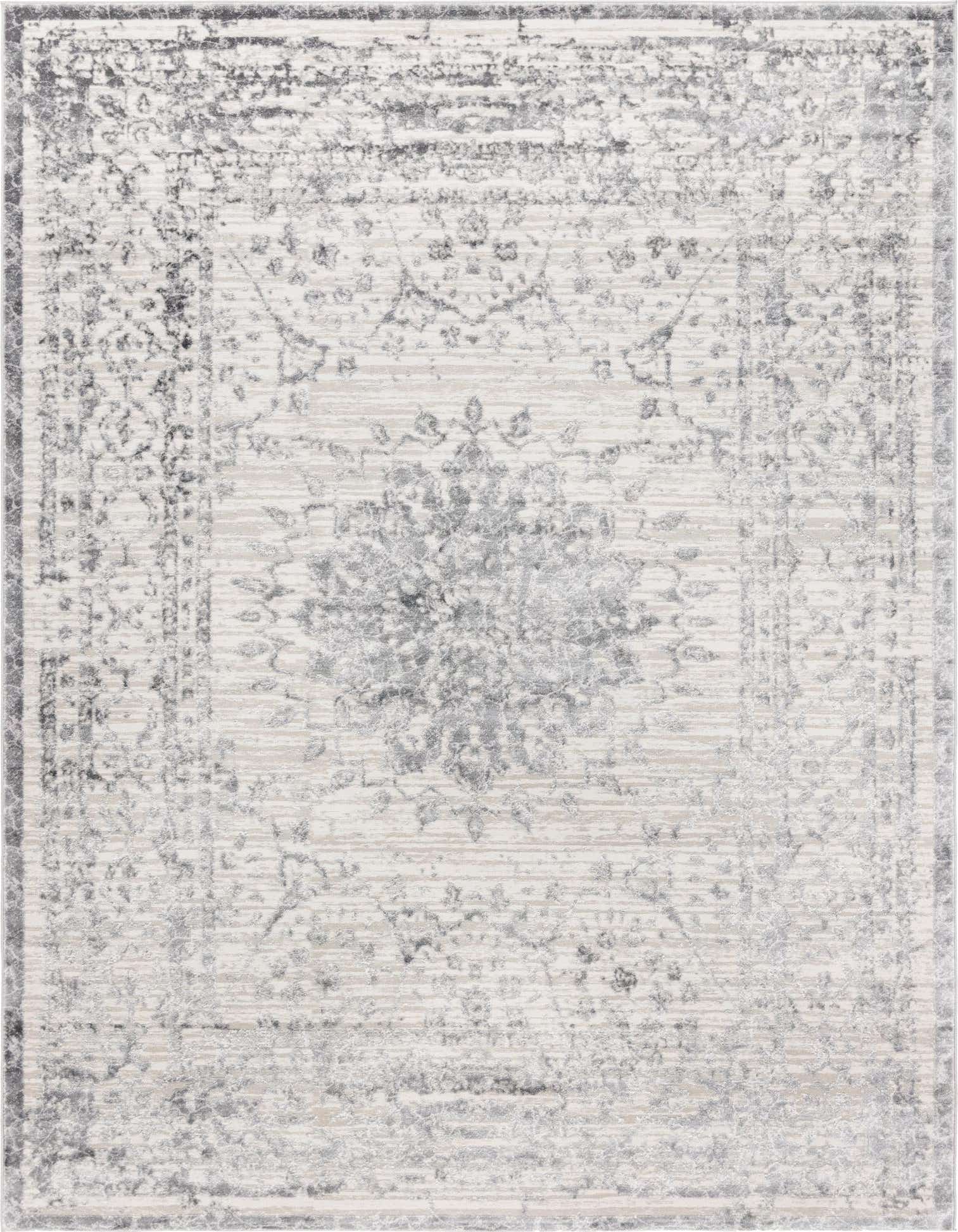Primary image  9' x 12' 2 Derbyshire Rug