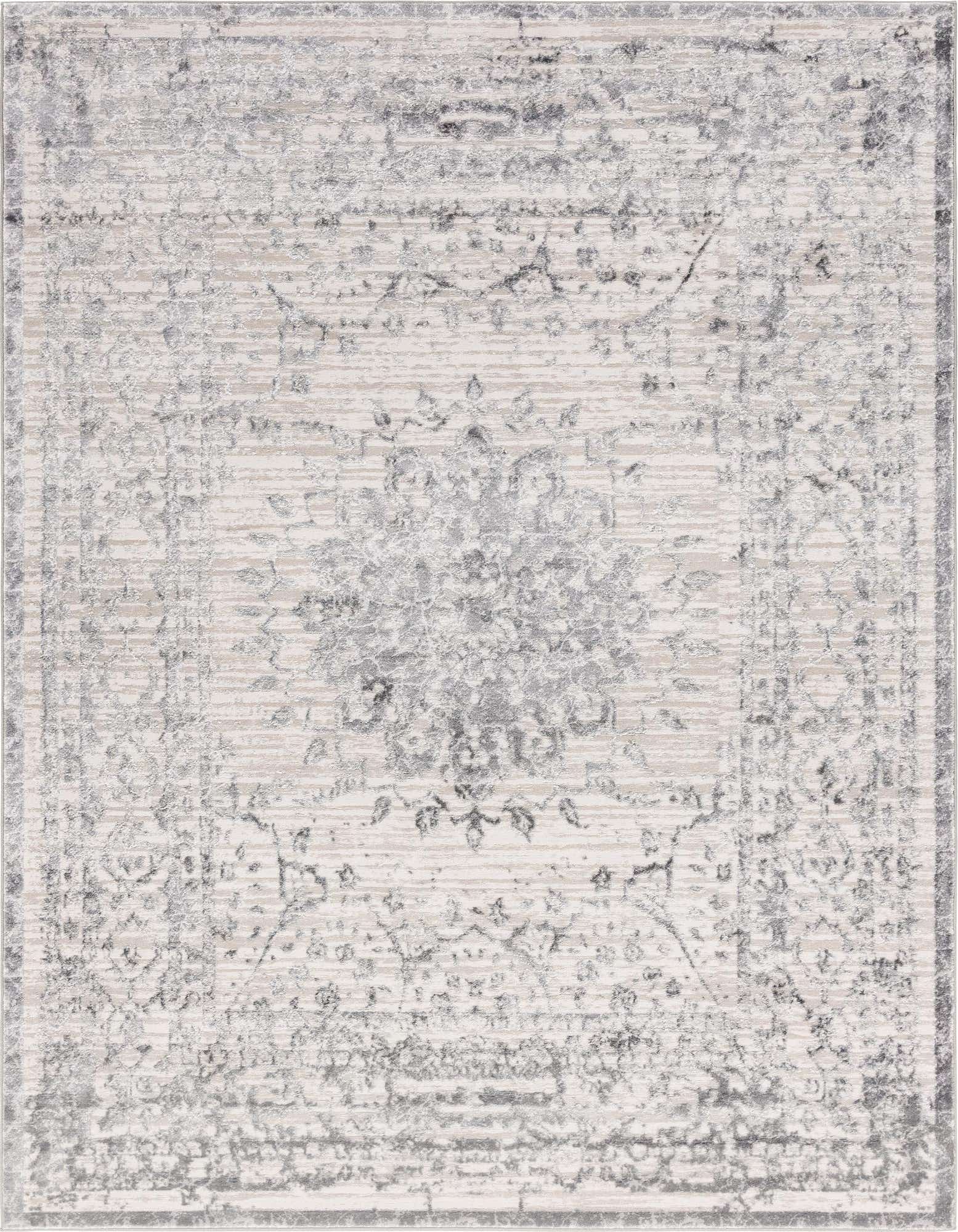 Primary image  8' x 10' Derbyshire Rug