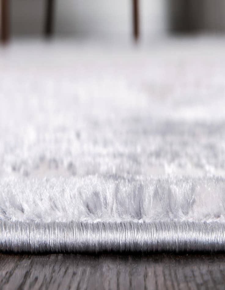 Detail image of  5' x 8' Derbyshire Rug