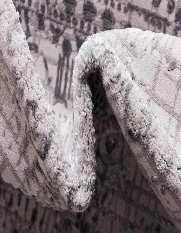 Detail image of  4' x 6' Derbyshire Rug