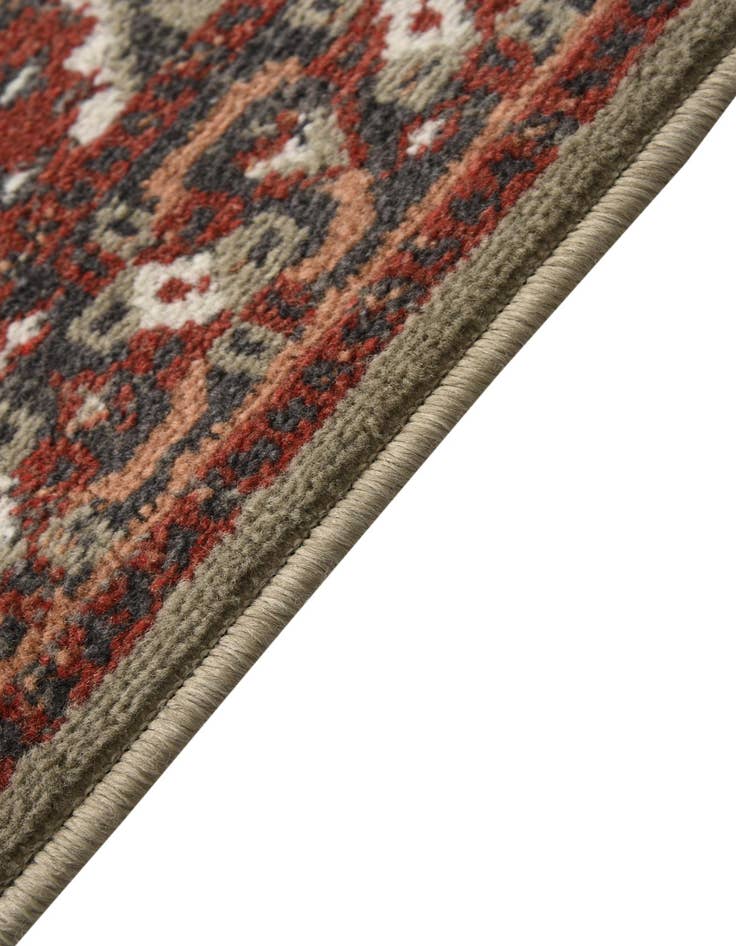 Detail image of  5' 3 x 7' 8 Eden Rug