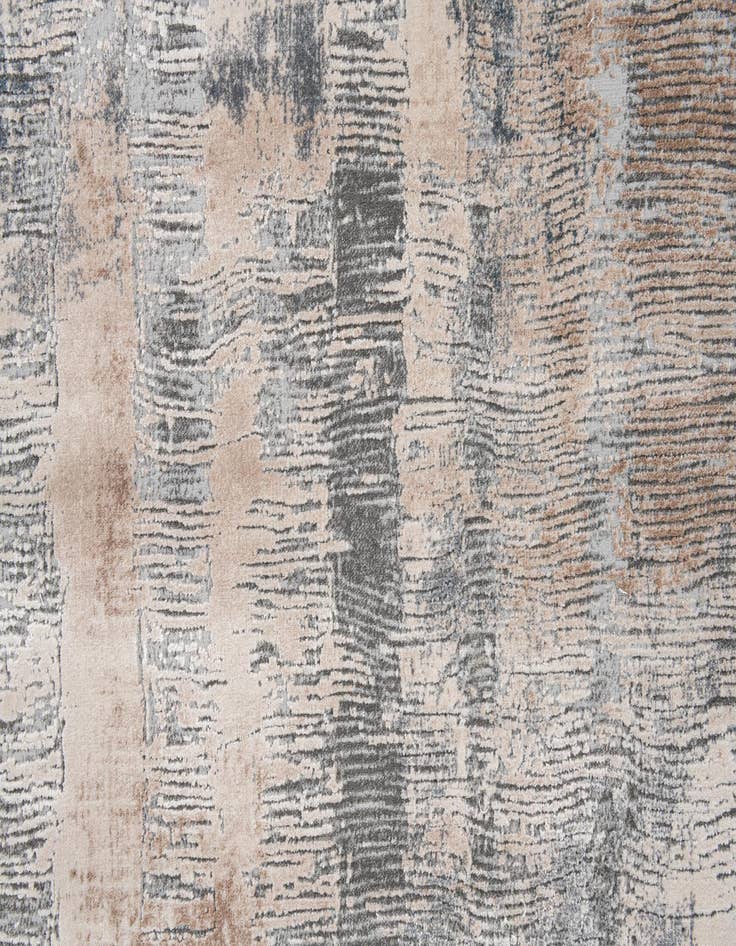 Detail image of  5' x 7' 7 Eliza Rug