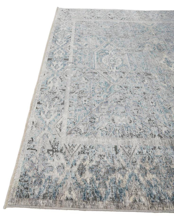Detail image of  5' 3 x 7' 7 Eliza Rug