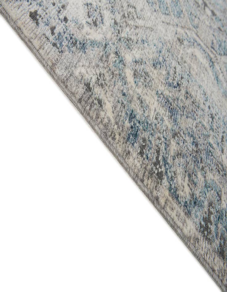 Detail image of  5' 3 x 7' 7 Eliza Rug