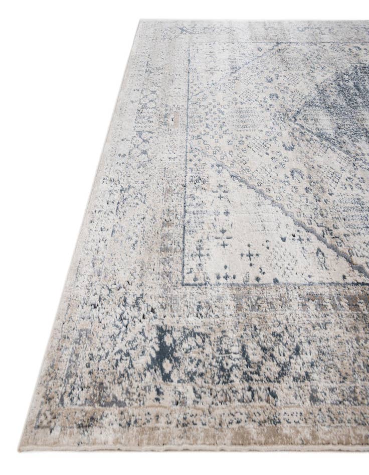 Detail image of  5' x 7' 7 Eliza Rug