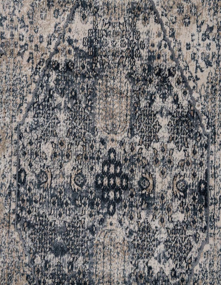 Detail image of  5' x 7' 7 Eliza Rug