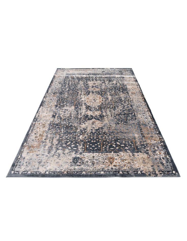 Detail image of  5' x 7' 7 Eliza Rug