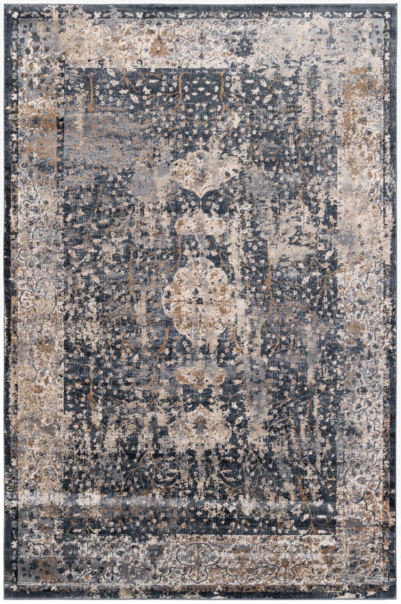  5' x 7' 7 Eliza Rug