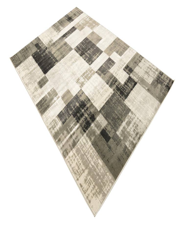 Detail image of  5' 3 x 7' 2 Equinox Rug