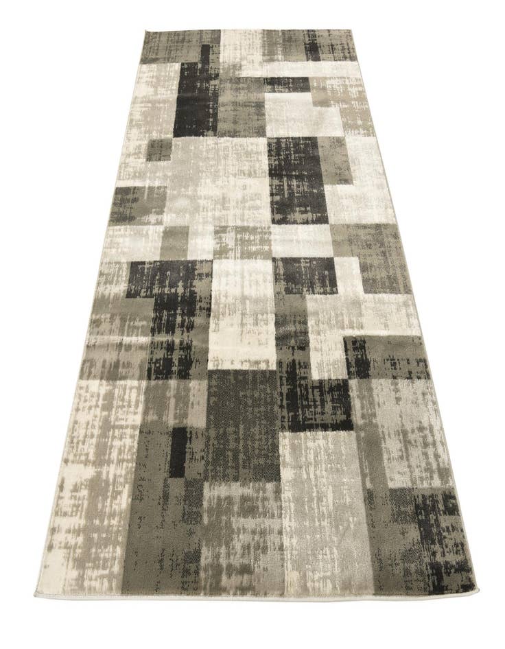 Detail image of  5' 3 x 7' 2 Equinox Rug