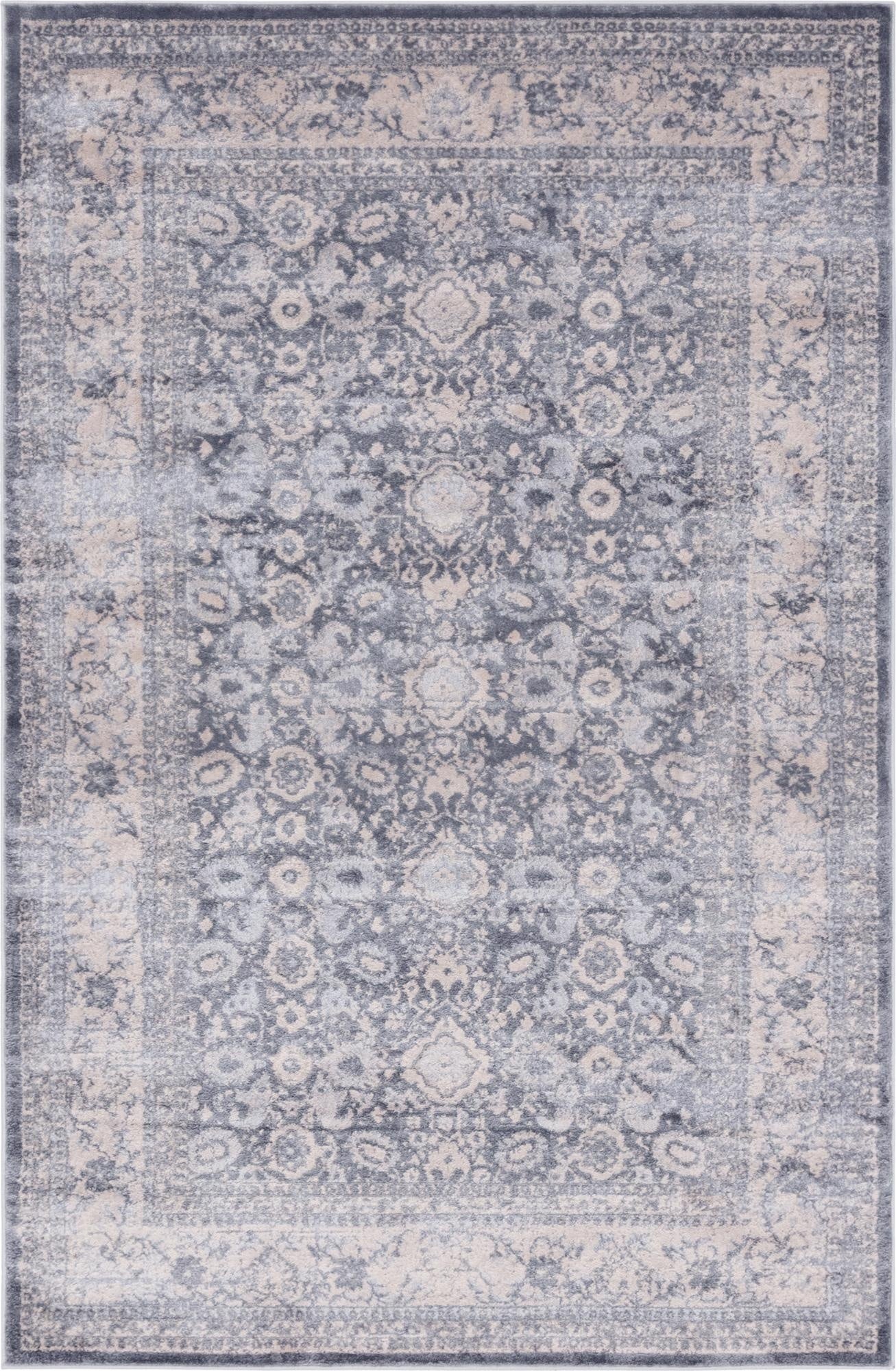 5' 3 x 8' Estate Rug