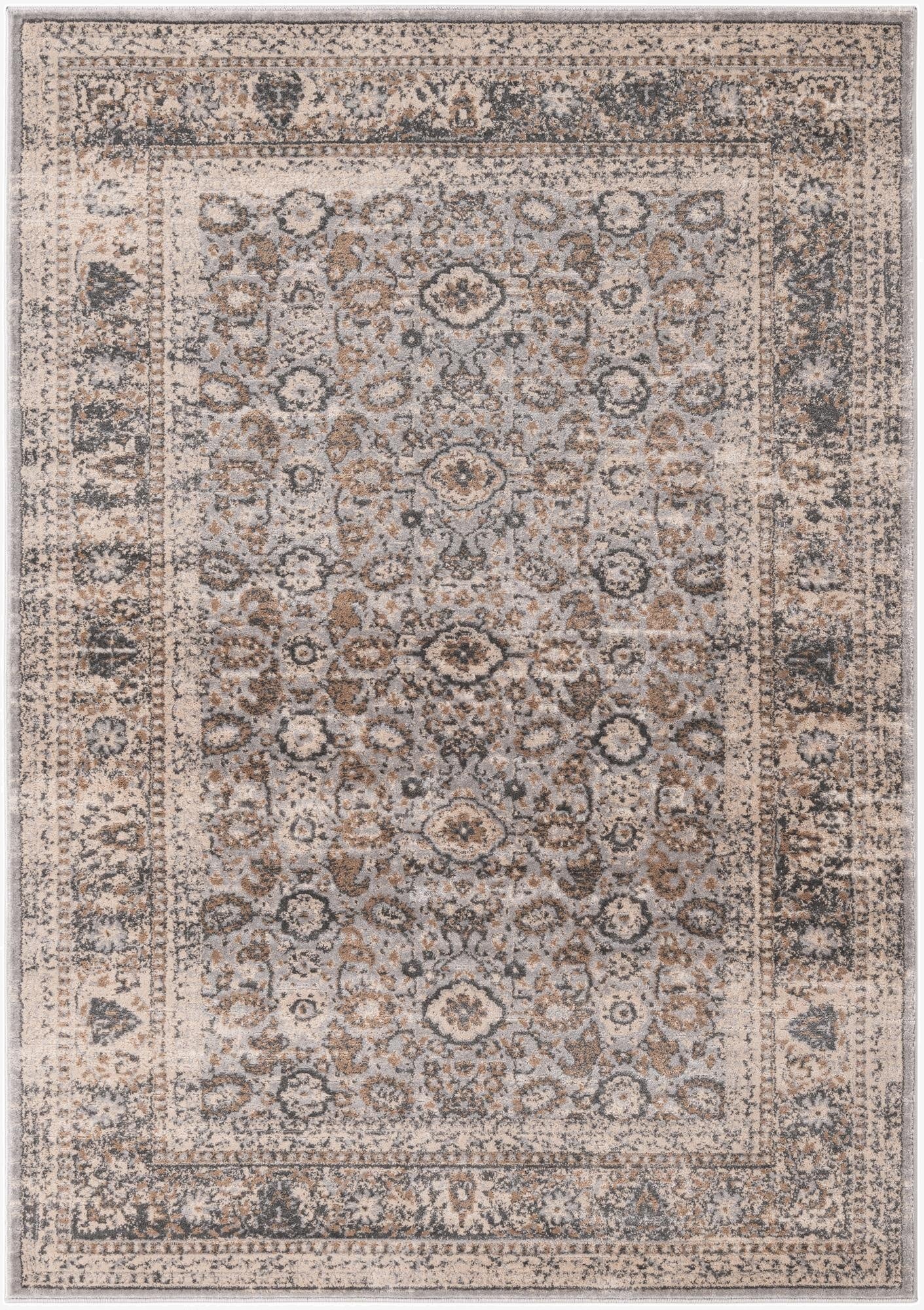  5' 3 x 7' 7 Estate Rug