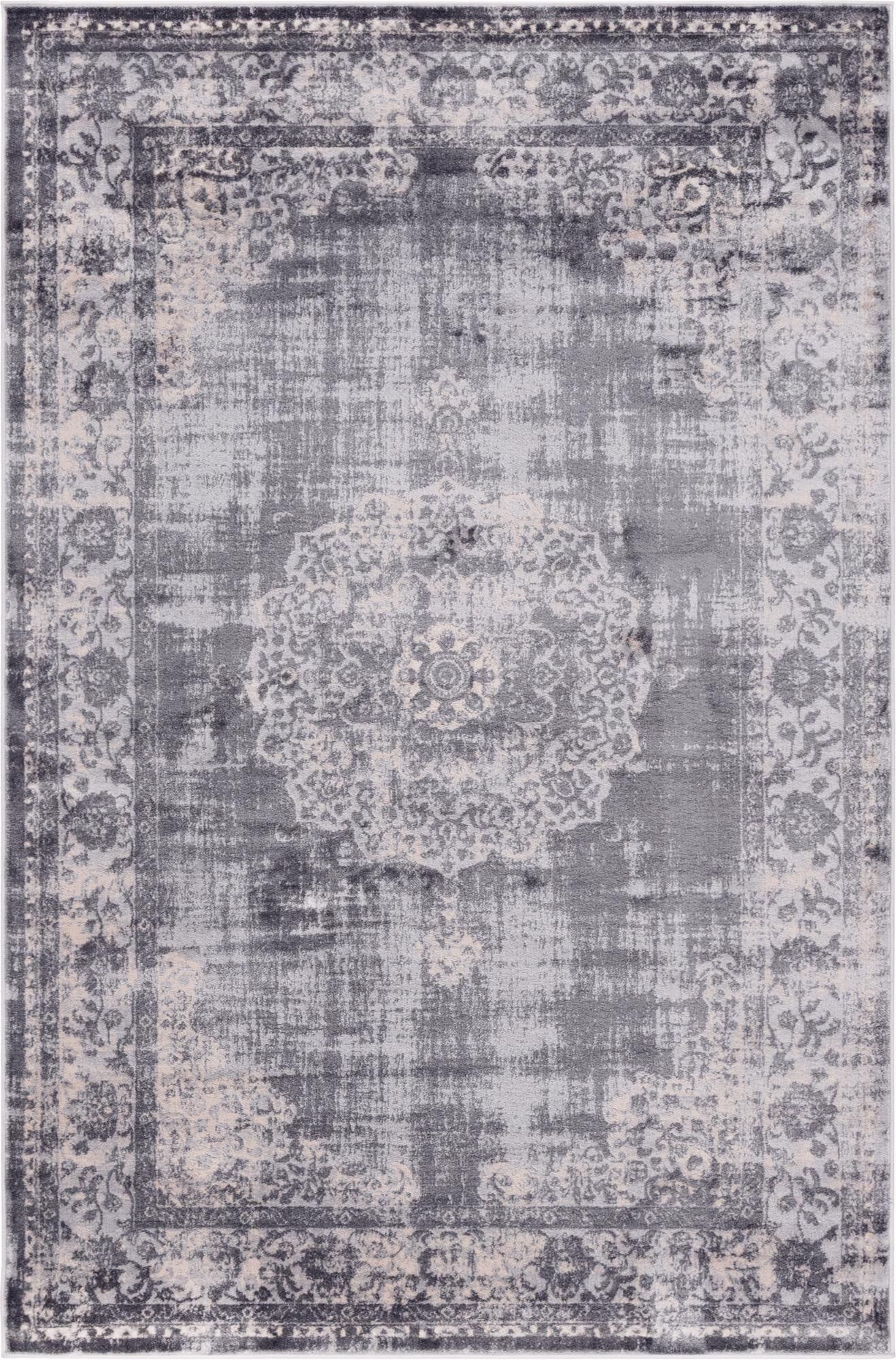  5' 3 x 8' Estate Rug