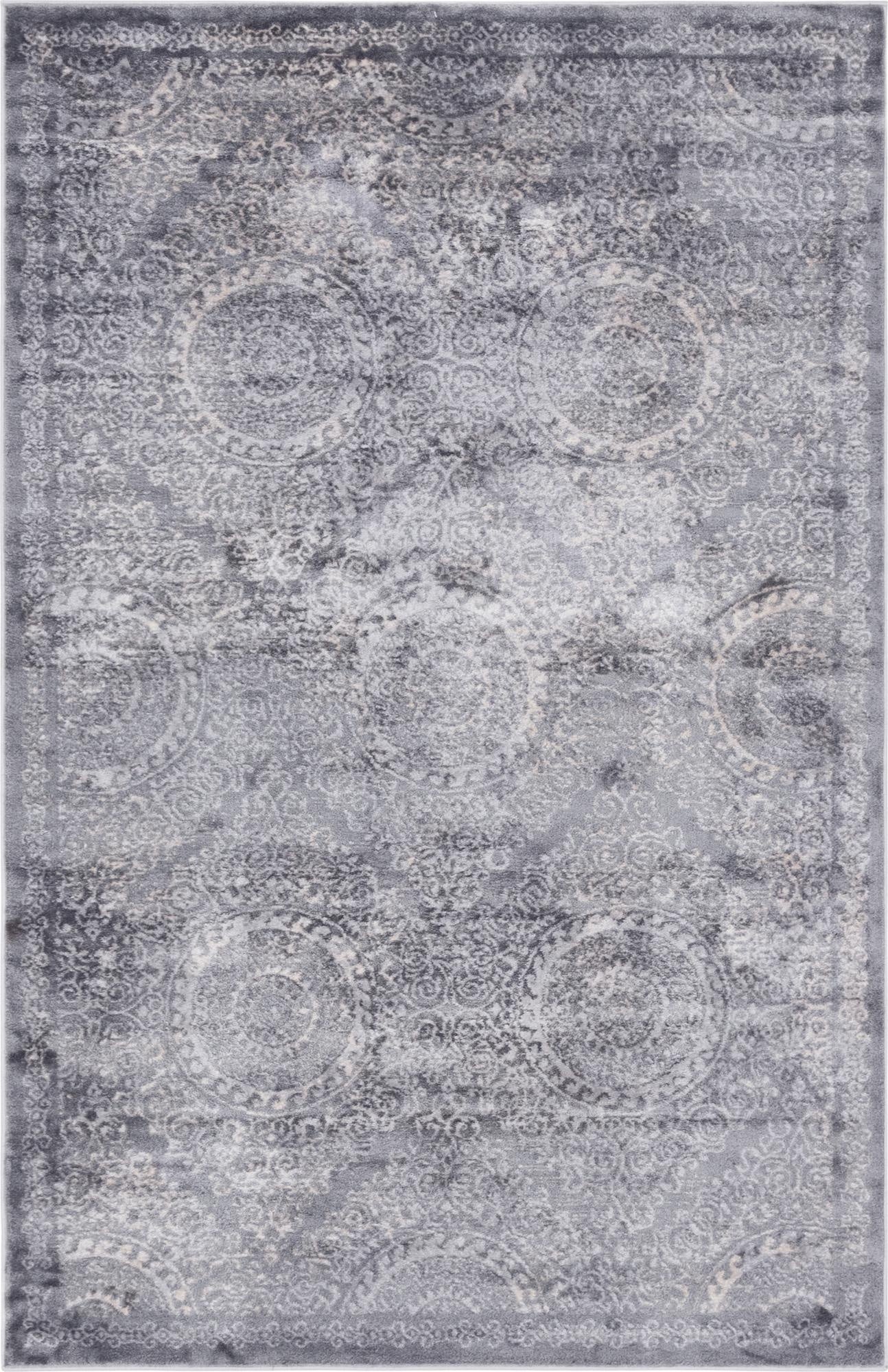  5' 3 x 8' Estate Rug