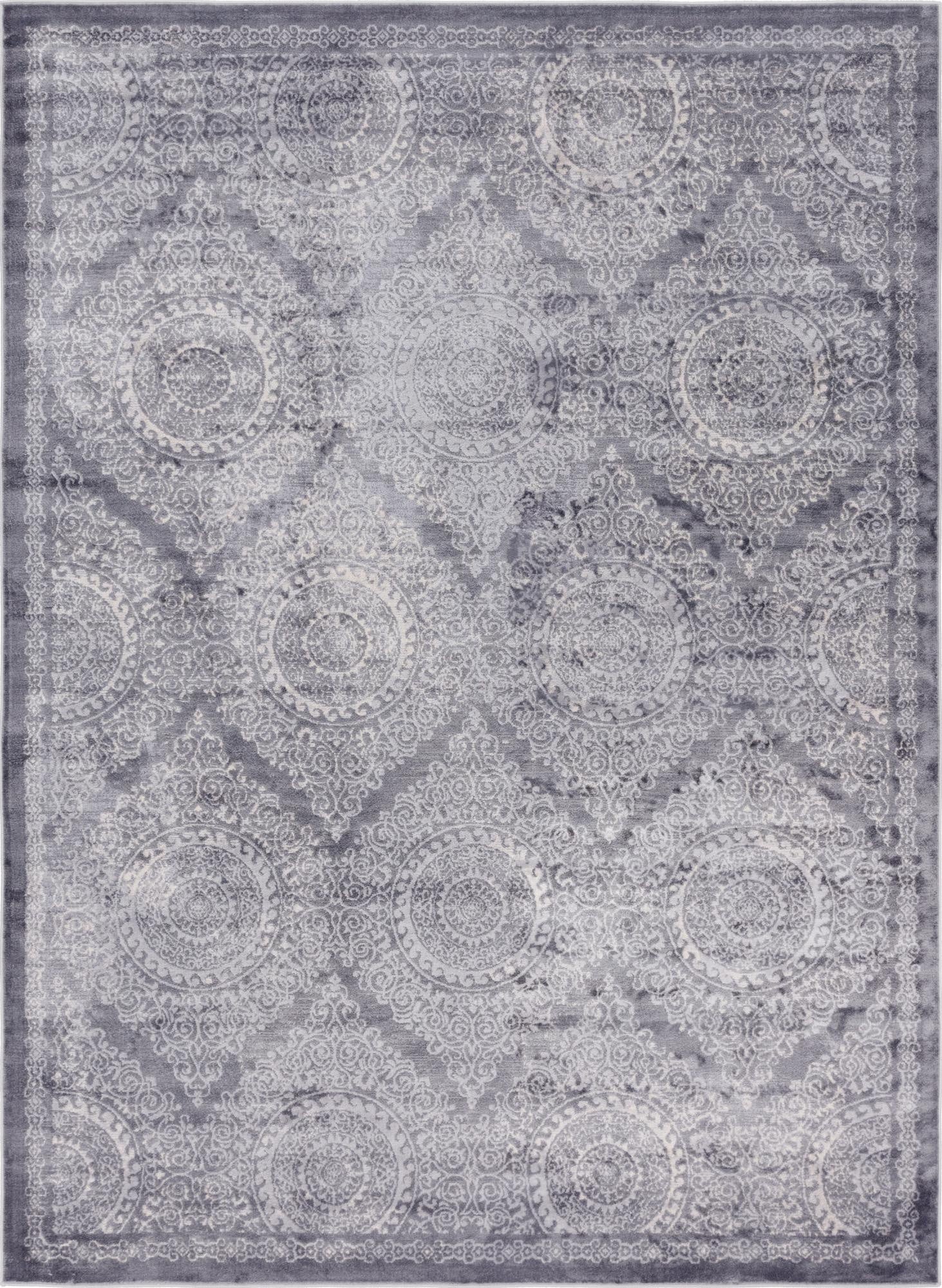  7' 10 x 11' Estate Rug