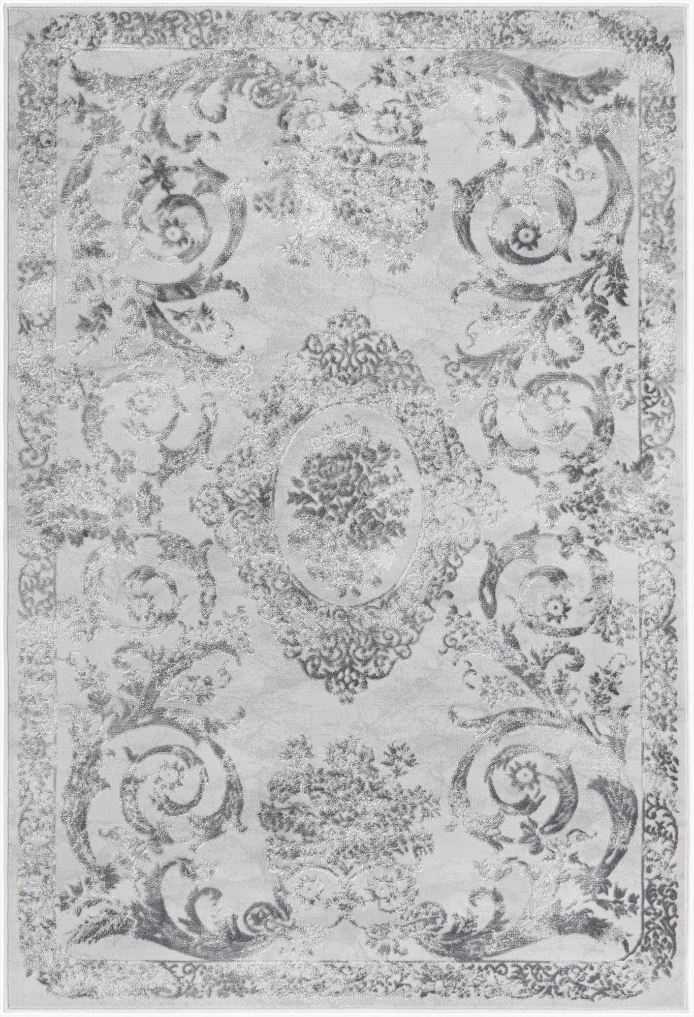  4' x 6' Finsbury Rug