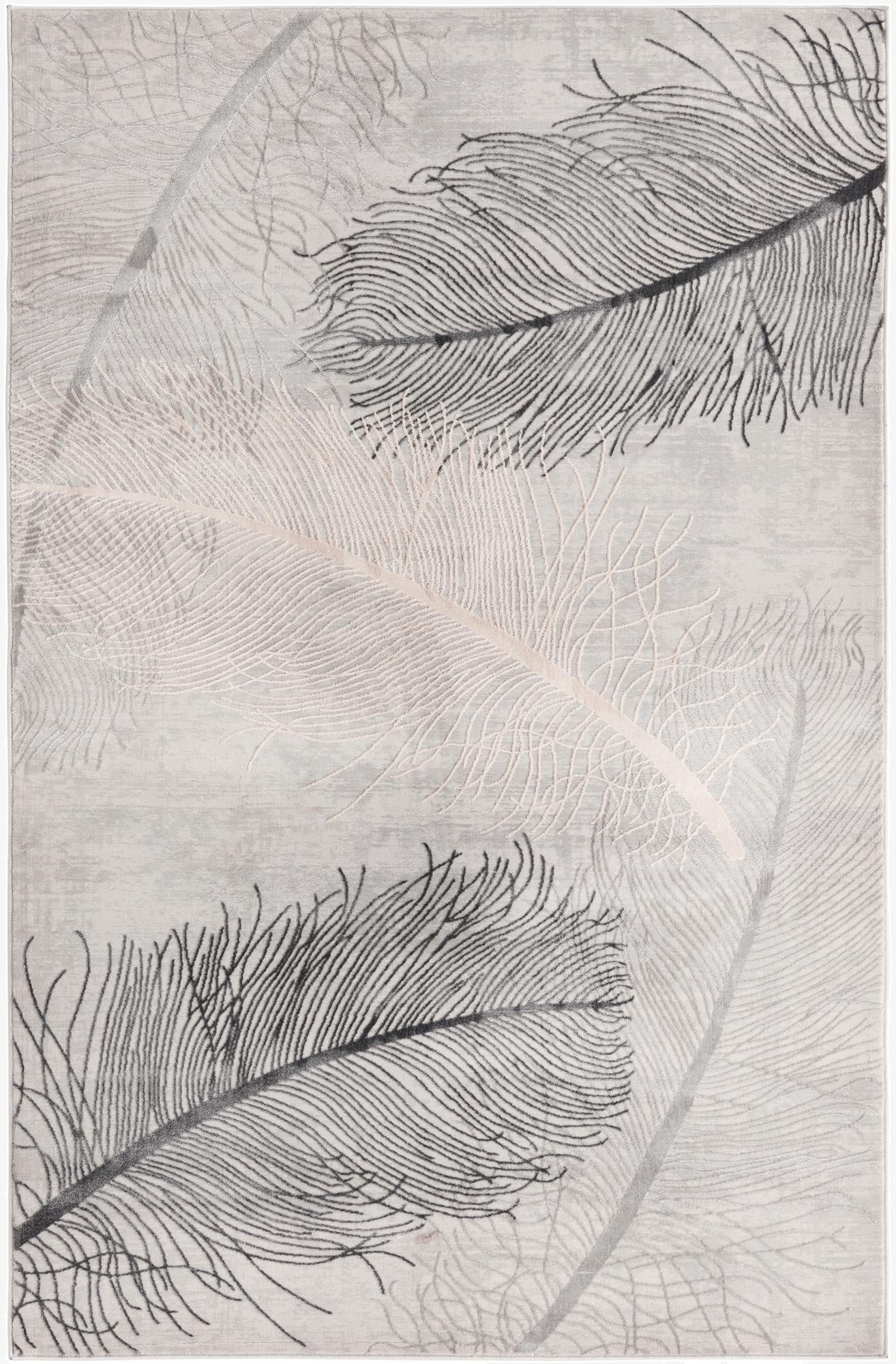  5' 3 x 8' Finsbury Rug