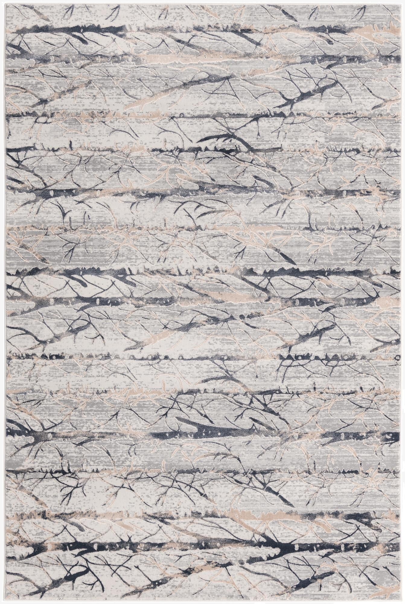  5' 3 x 8' Finsbury Rug