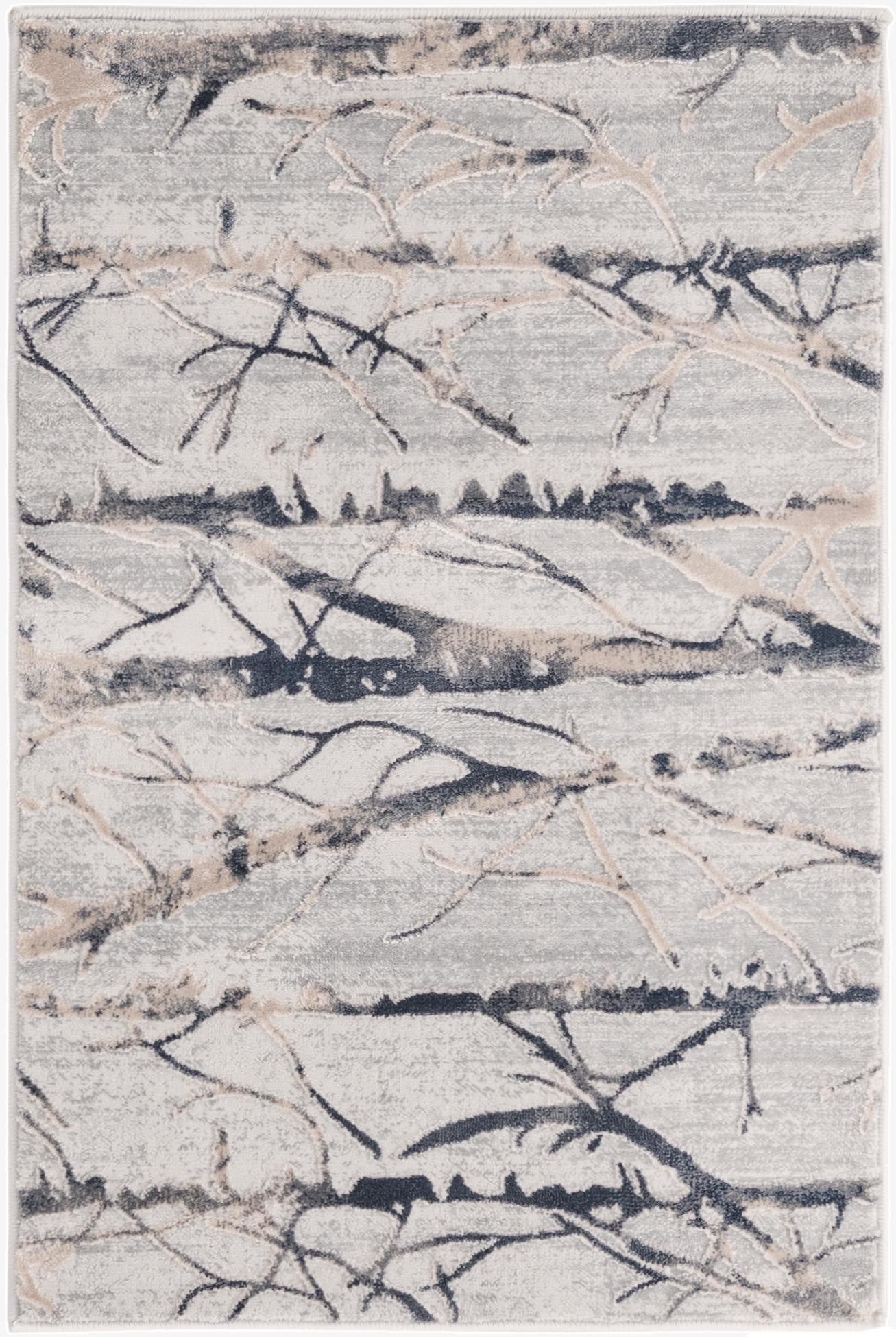  2' x 3' Finsbury Rug