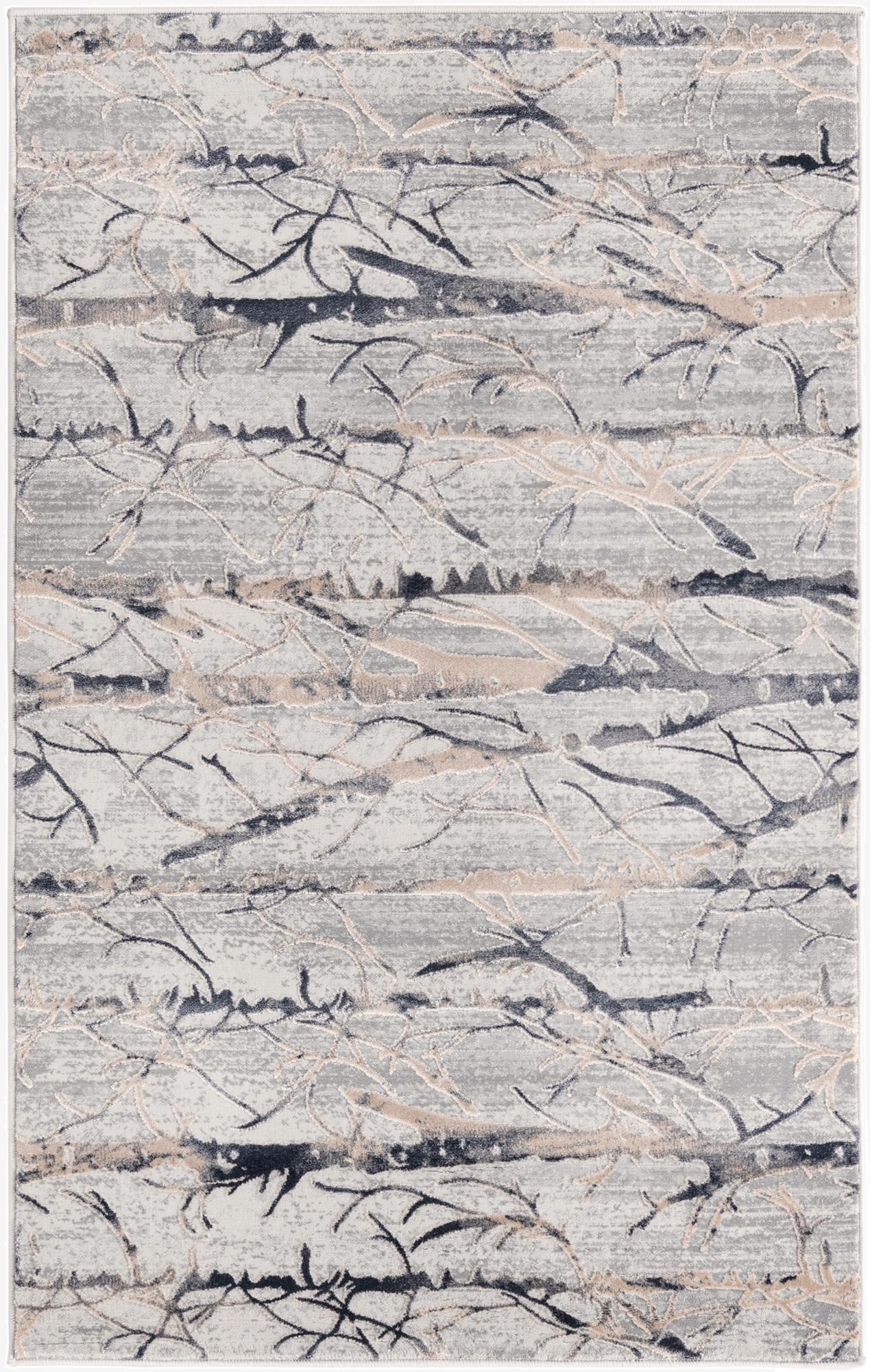  3' 3 x 5' 3 Finsbury Rug