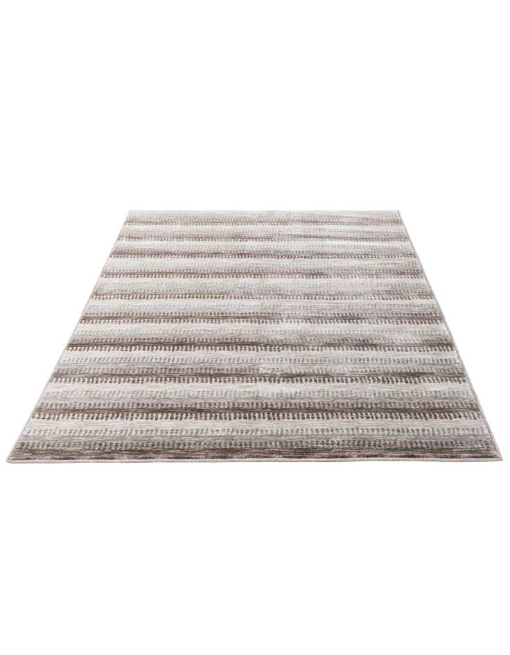 Detail image of  5' 4 x 7' 6 Gabbeh Rug