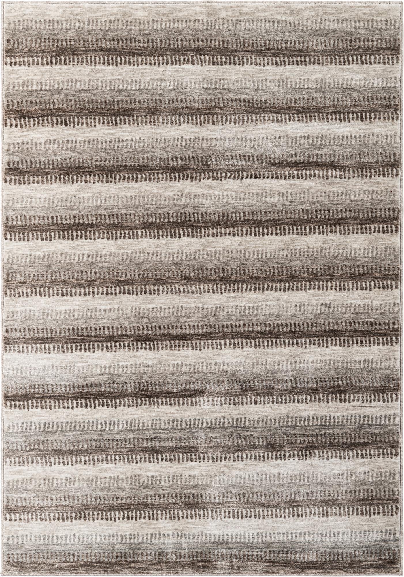  5' 4 x 7' 6 Gabbeh Rug