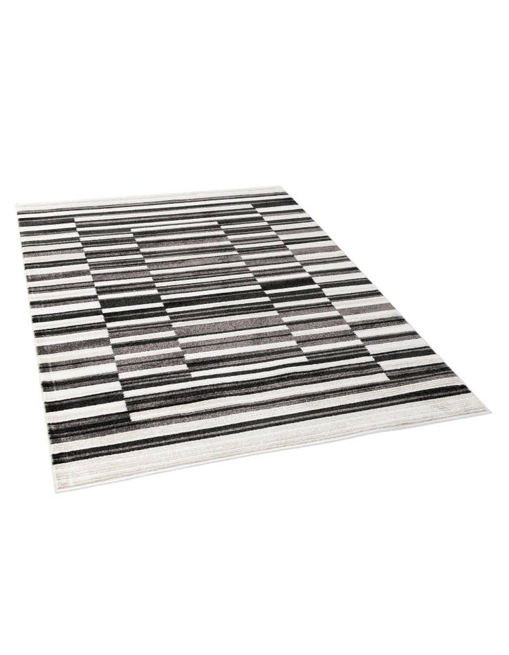 Detail image of  5' 3 x 7' 3 Gemstone Rug