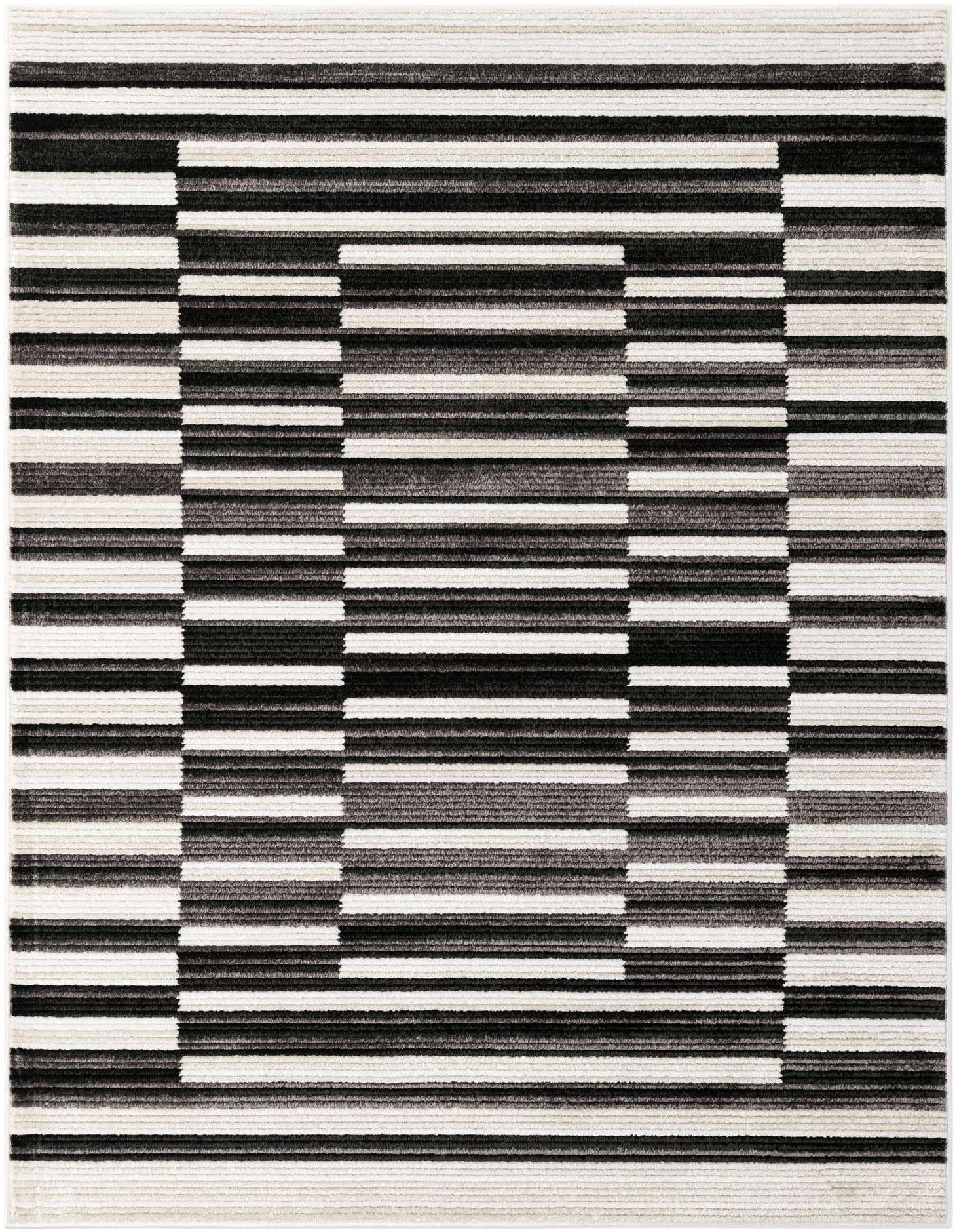 Primary image  5' 3 x 7' 3 Gemstone Rug