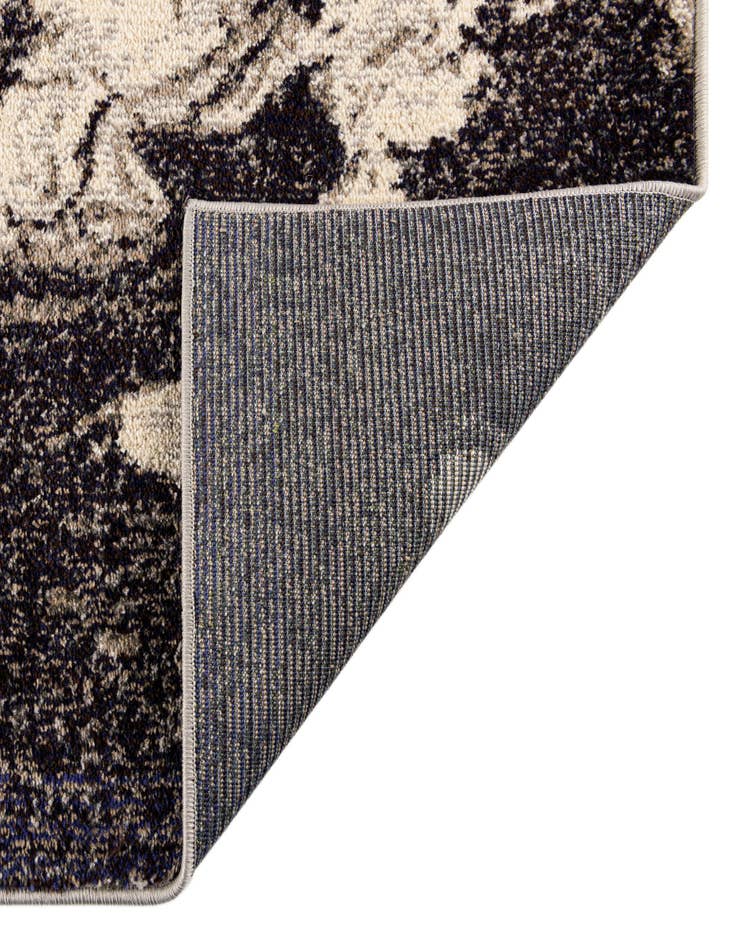 Detail image of  7' 10 x 10'  Washable Haerfest Rug