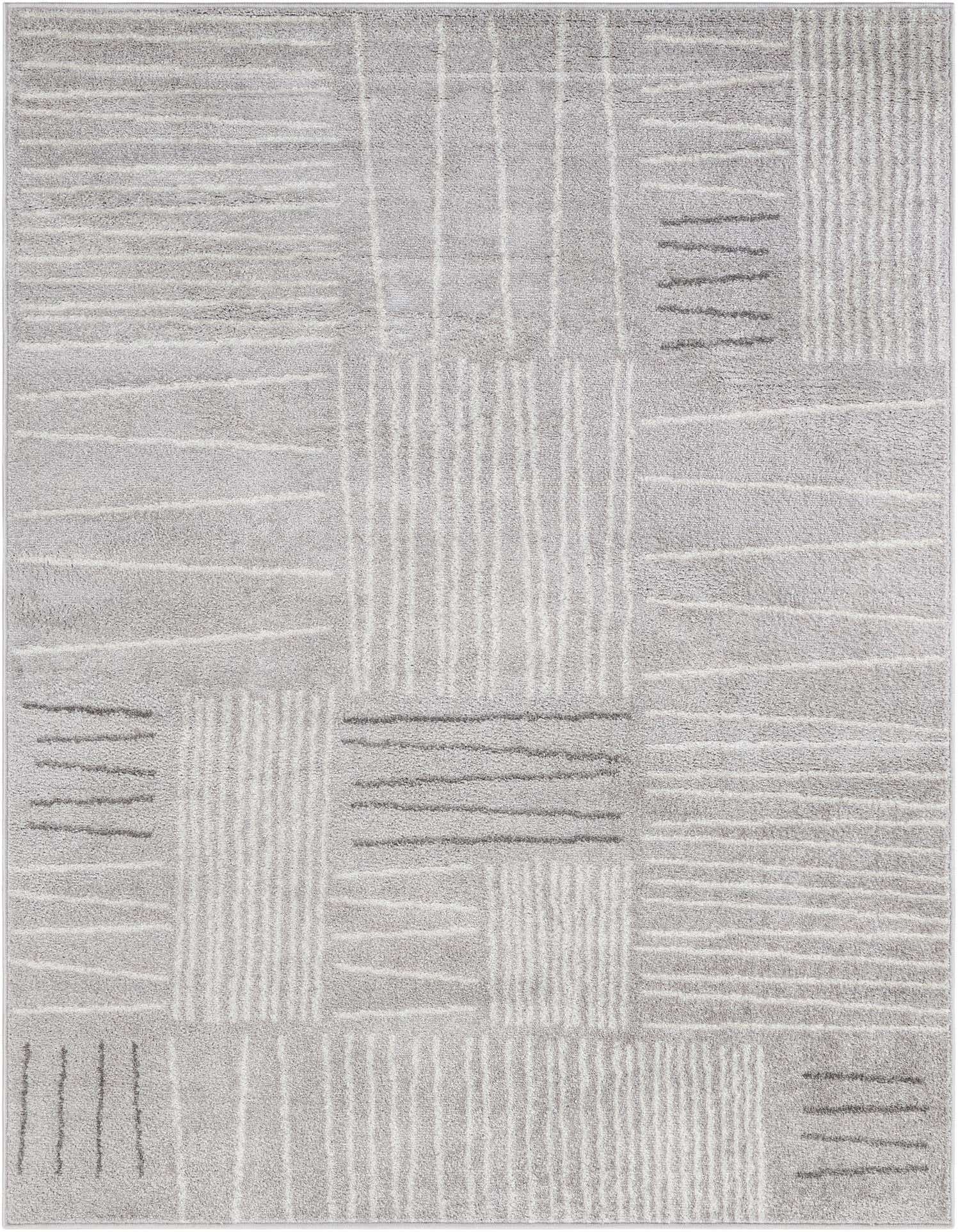 Primary image  5' 3 x 7' Hanahan Rug