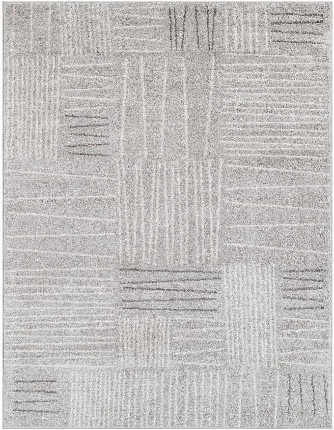 Primary image  5' 3 x 7' Hanahan Rug