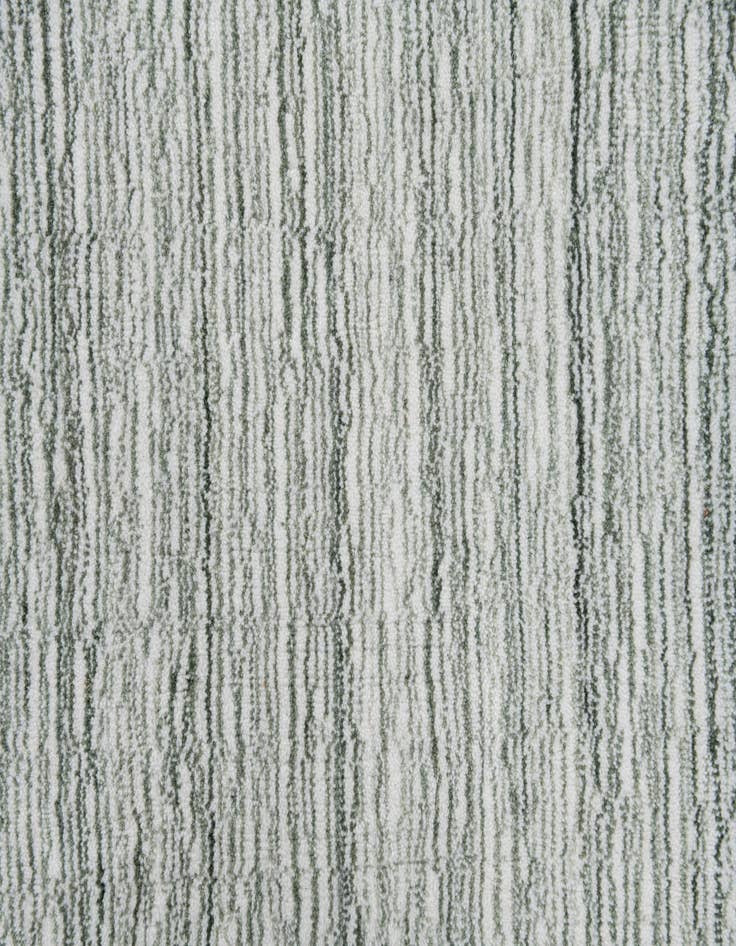 Detail image of  2' 2 x 3' 1  Hand Woven Jill Zarin English Manor Wool Rug