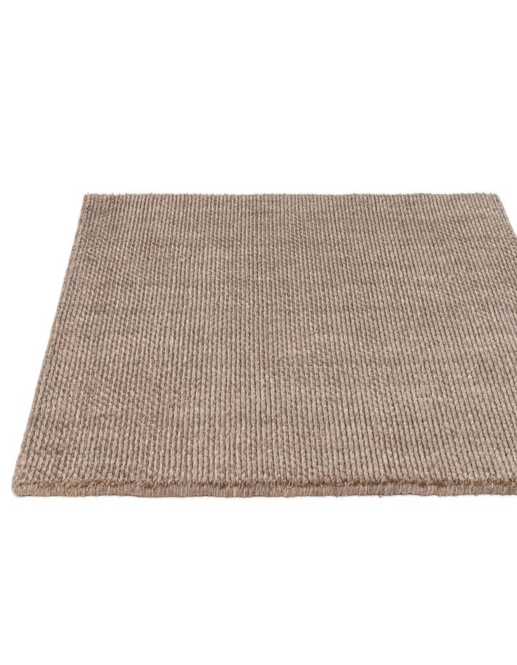 Detail image of  2' 1 x 3' 2  Hand Knotted Jill Zarin English Manor Wool Rug