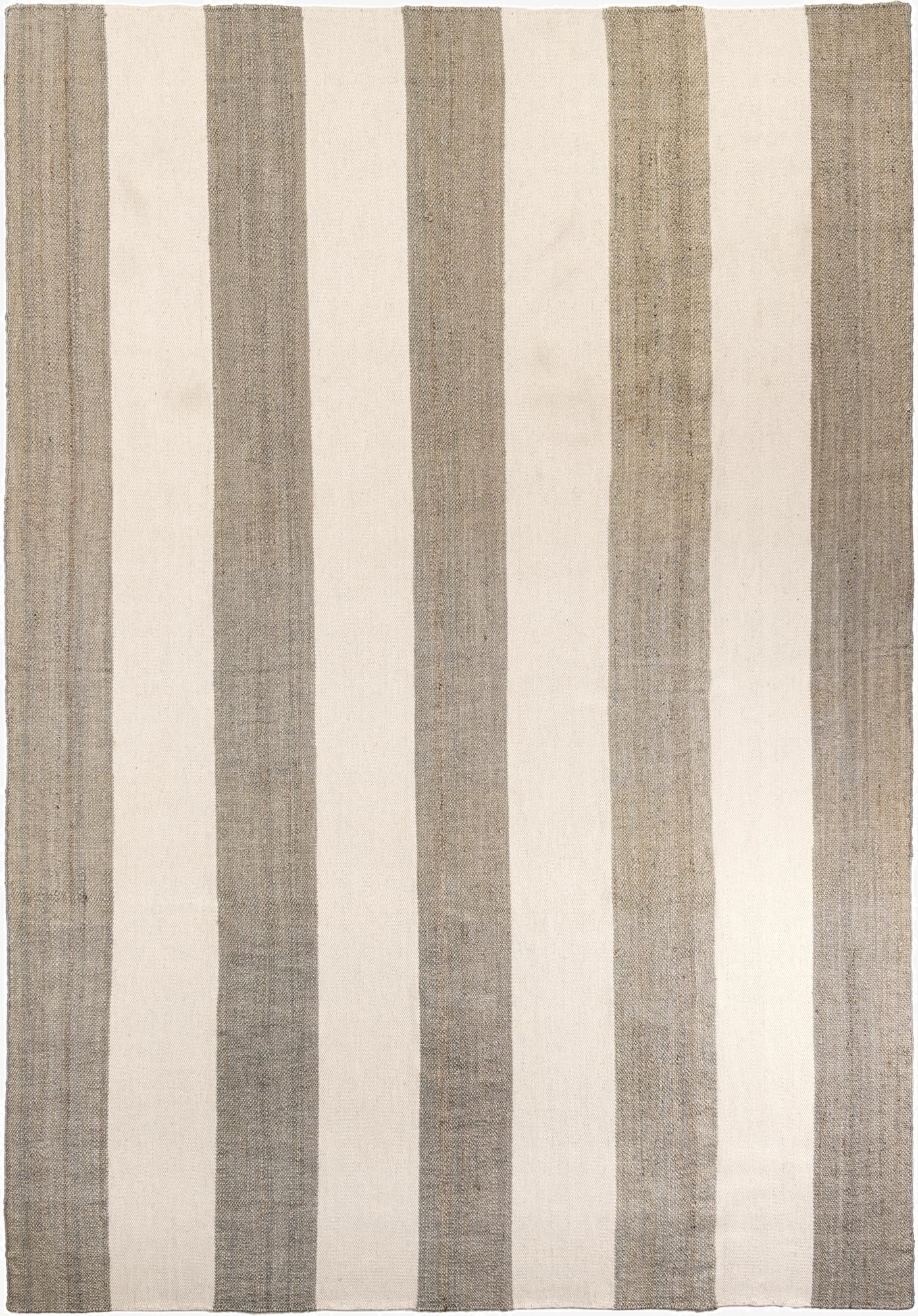  10' x 14' 1  Hand Woven Jill Zarin Hamptons Rug