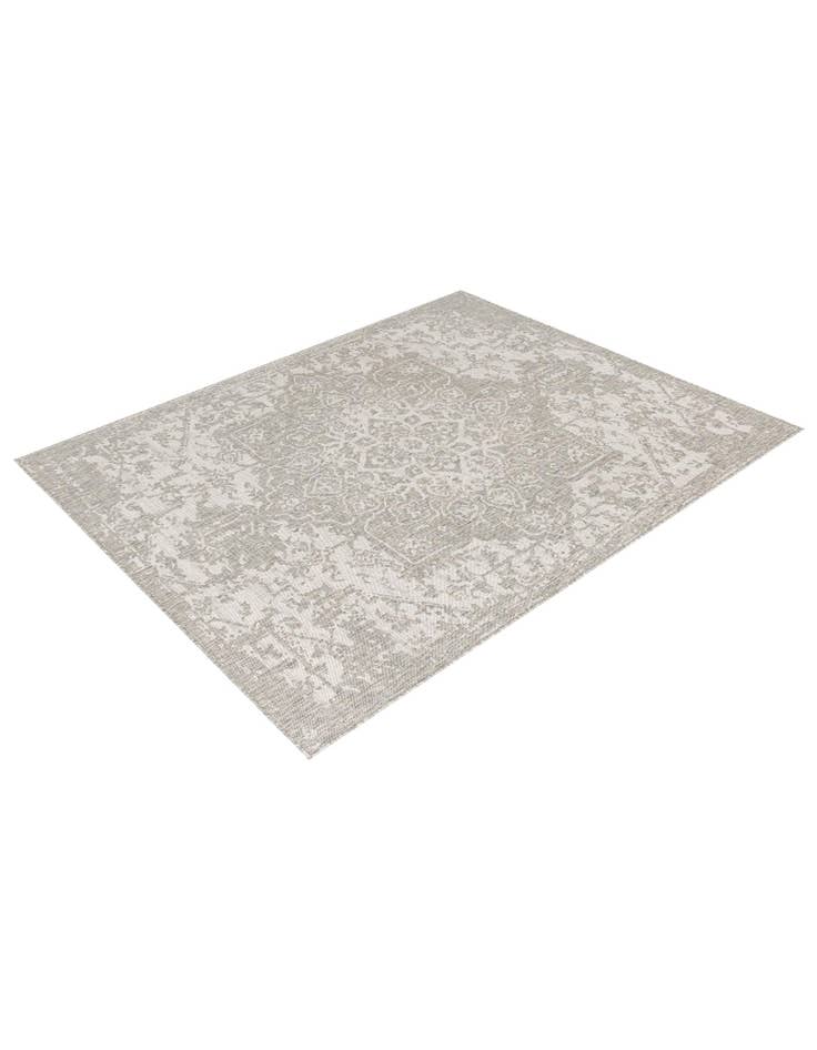 Detail image of  7' x 10'  Washable Jill Zarin Dubai Indoor / Outdoor Rug