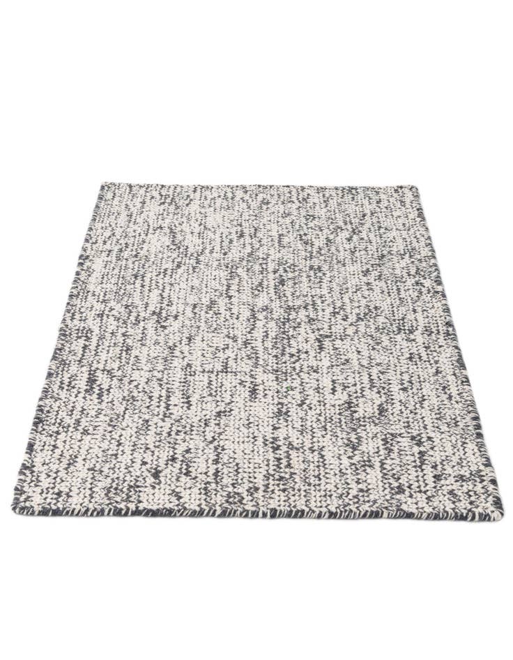Detail image of  2' 2 x 2' 11  Washable Jill Zarin Palm Springs Indoor / Outdoor Wool Rug