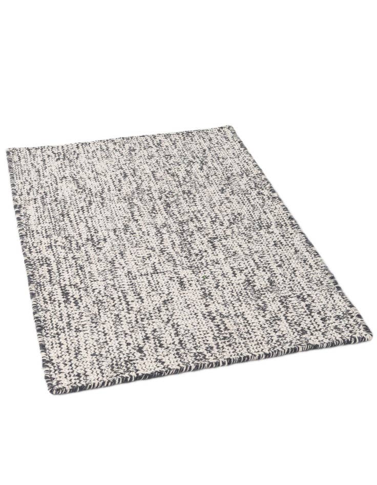 Detail image of  2' 2 x 2' 11  Washable Jill Zarin Palm Springs Indoor / Outdoor Wool Rug
