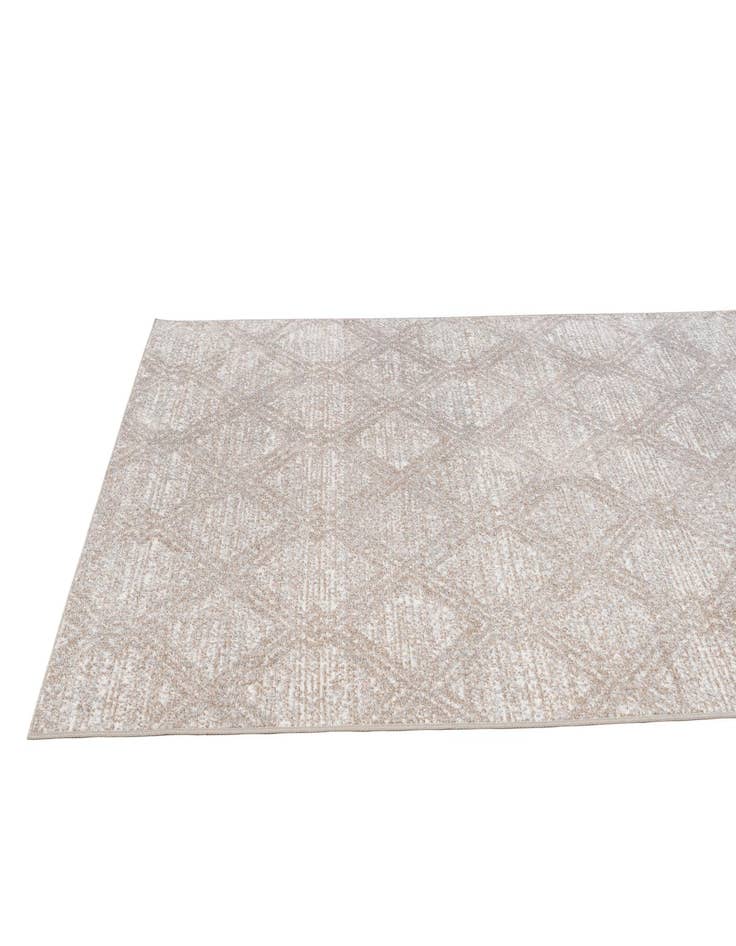 Detail image of  5' x 8' Kamala Washable Rug