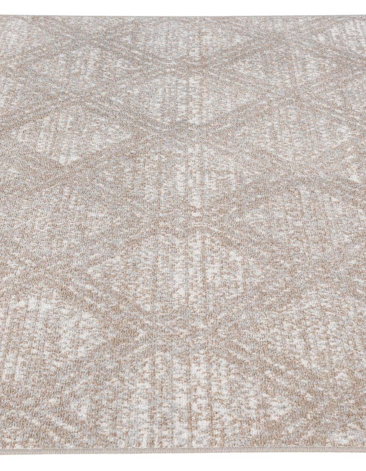 Detail image of  5' x 8' Kamala Washable Rug