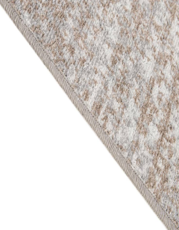 Detail image of  5' x 8' Kamala Washable Rug