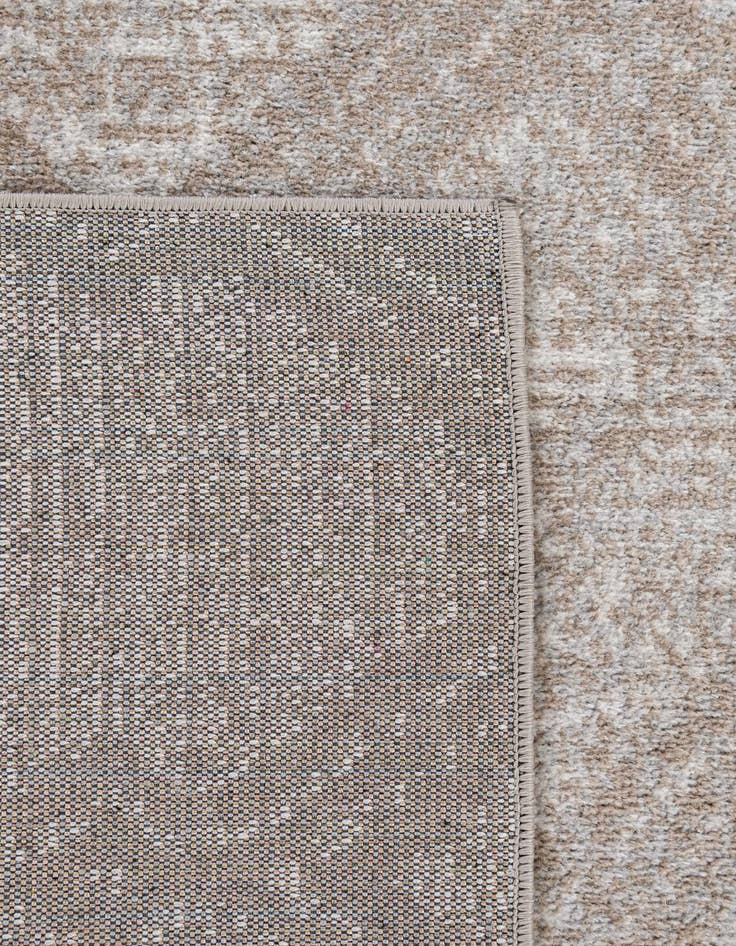 Detail image of  5' x 8' Kamala Washable Rug