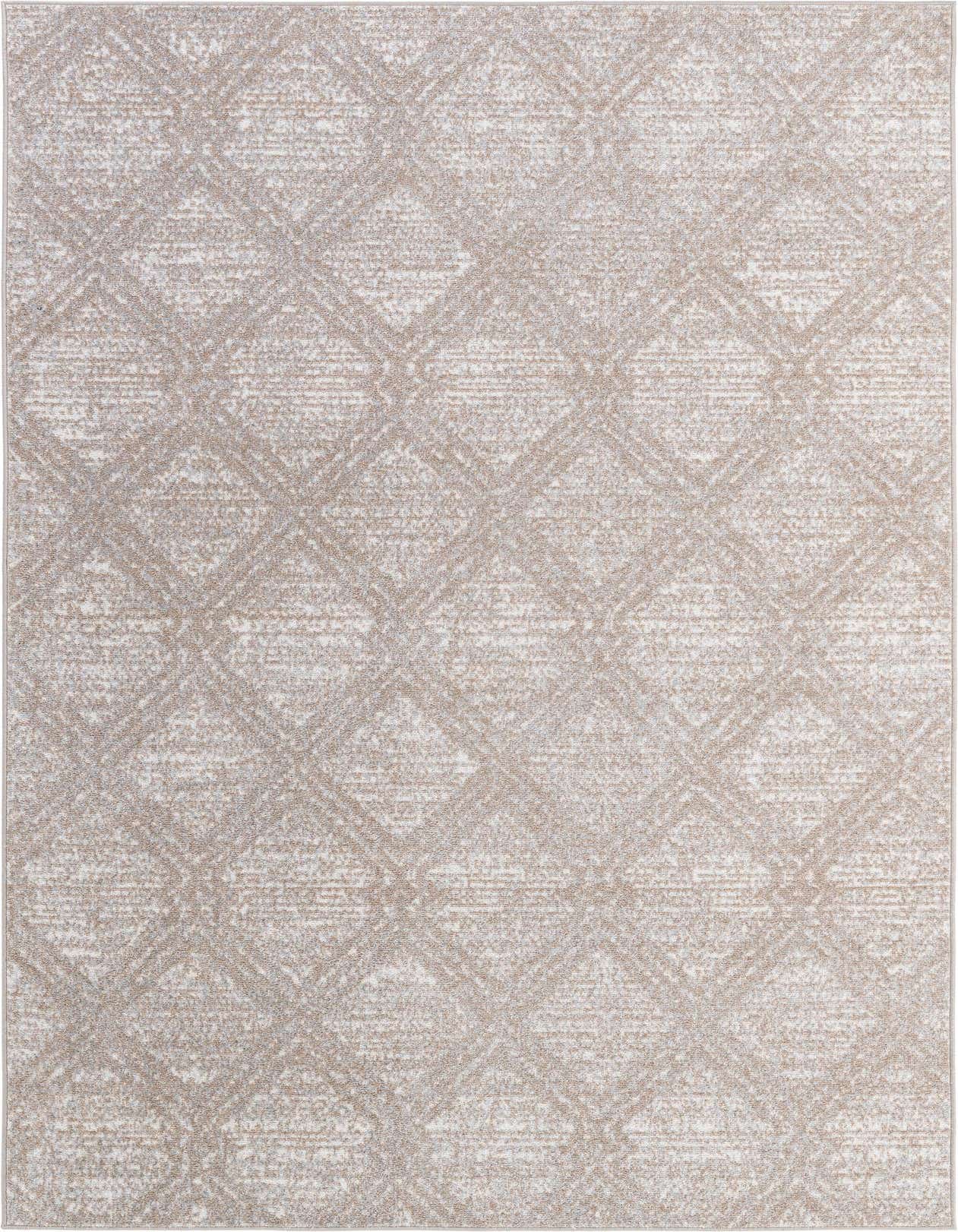 Primary image  5' x 8' Kamala Washable Rug