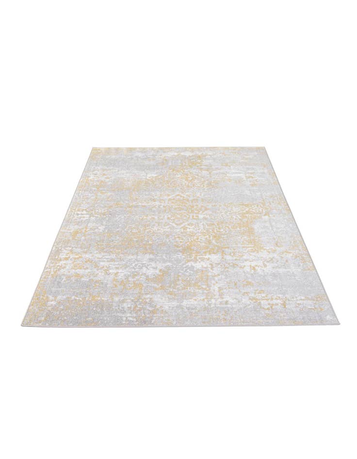 Detail image of  5' x 8' Kamala Washable Rug