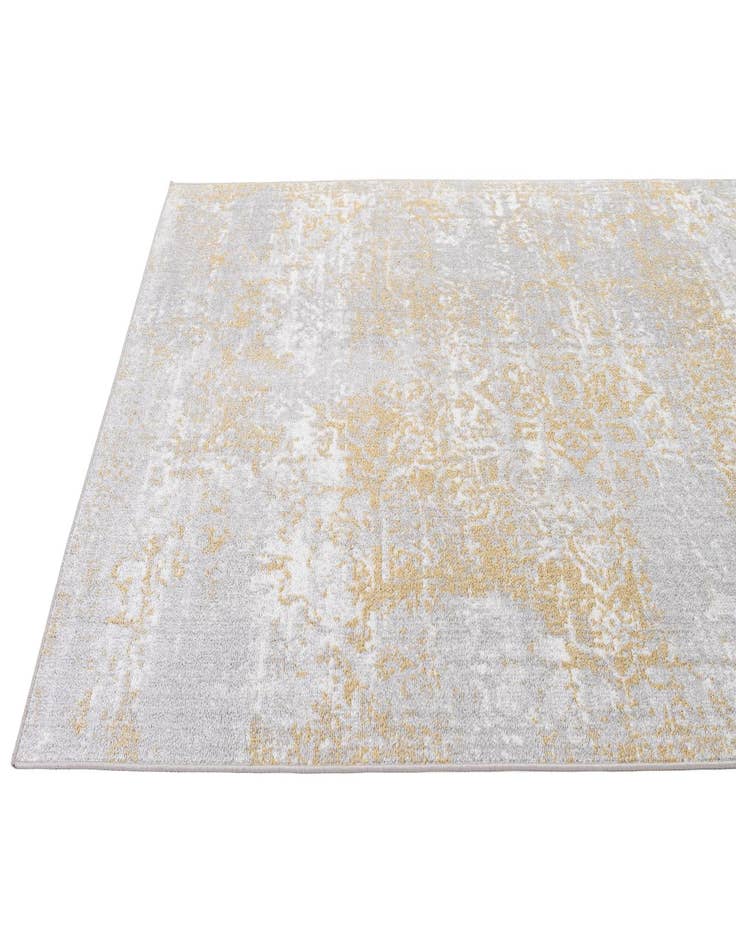 Detail image of  5' x 8' Kamala Washable Rug