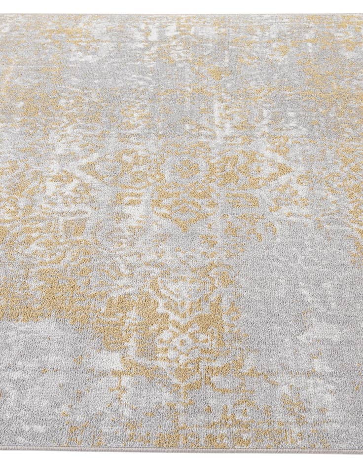 Detail image of  5' x 8' Kamala Washable Rug