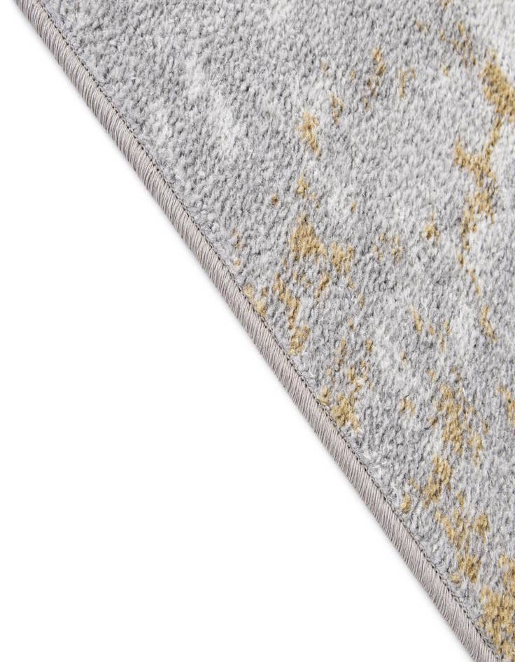 Detail image of  5' x 8' Kamala Washable Rug